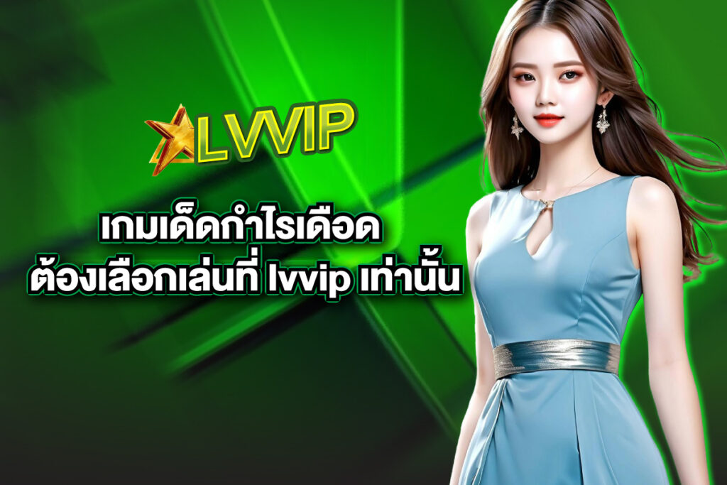 lvvip lvvip